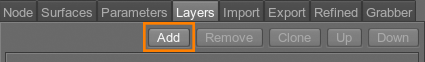 Add a Layer