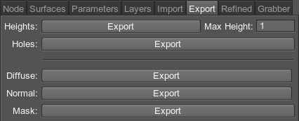 Export