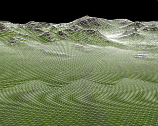 Small LODs distance