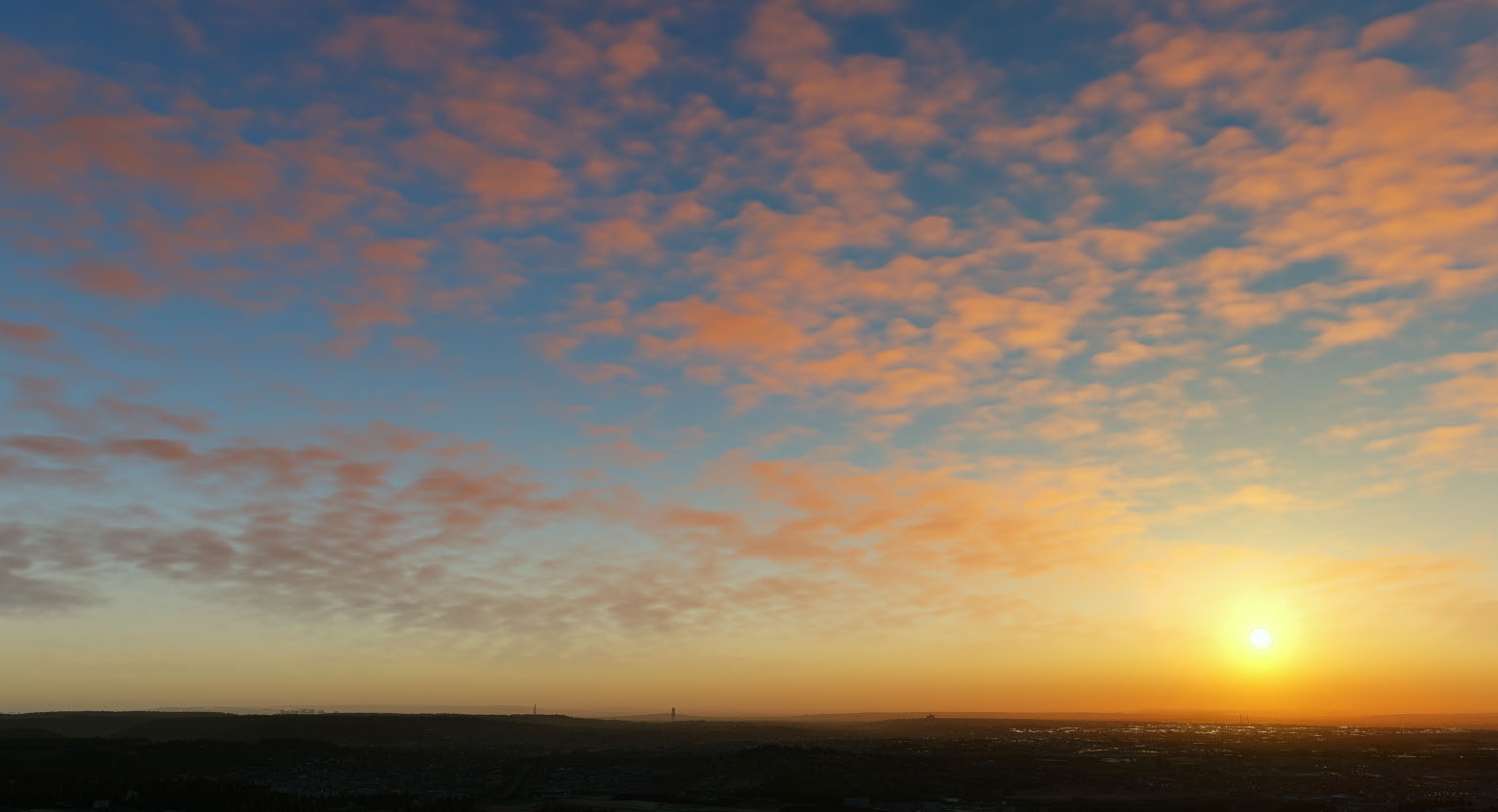 Altocumulus