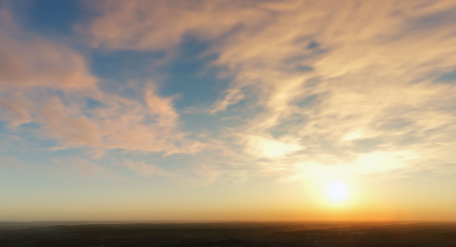 Cirrus