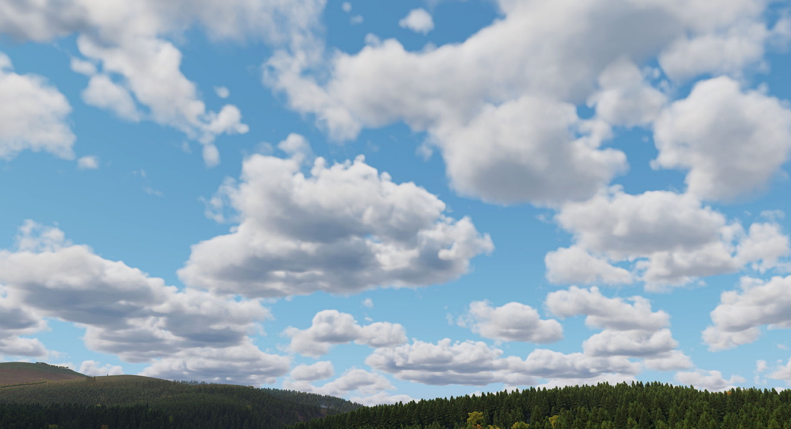 Cumulus