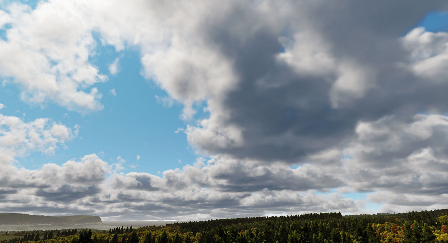 Ctratocumulus