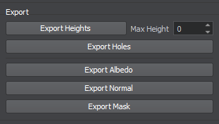 Export